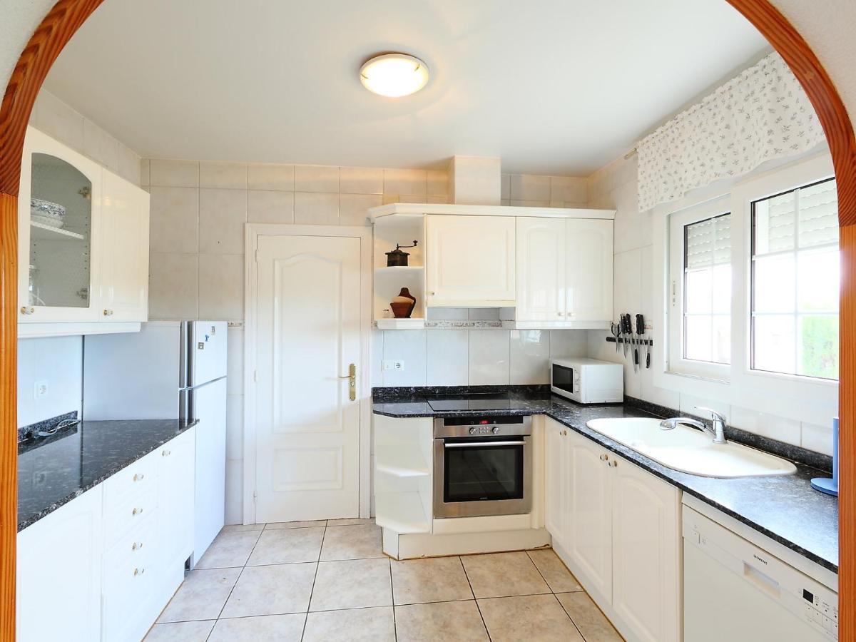Holiday Home Dirk By Interhome ลัมโปยา ภายนอก รูปภาพ