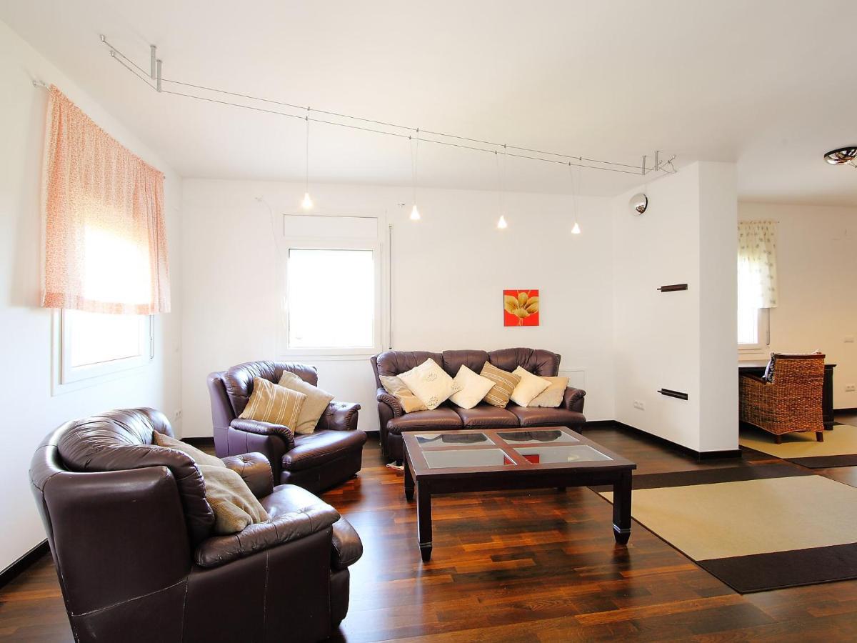 Holiday Home Dirk By Interhome ลัมโปยา ภายนอก รูปภาพ
