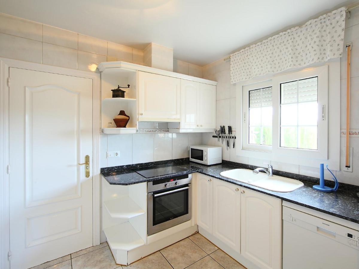 Holiday Home Dirk By Interhome ลัมโปยา ภายนอก รูปภาพ
