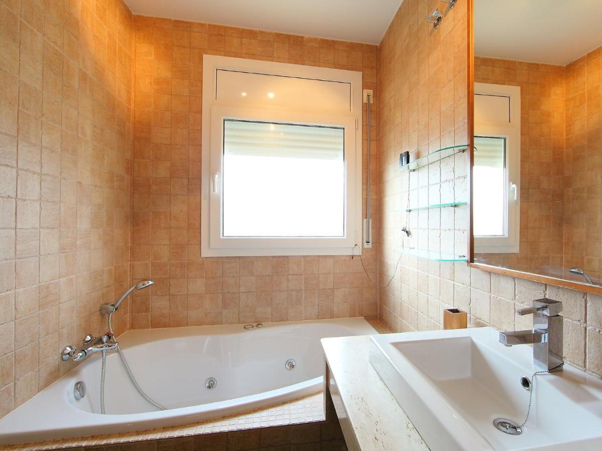 Holiday Home Dirk By Interhome ลัมโปยา ภายนอก รูปภาพ