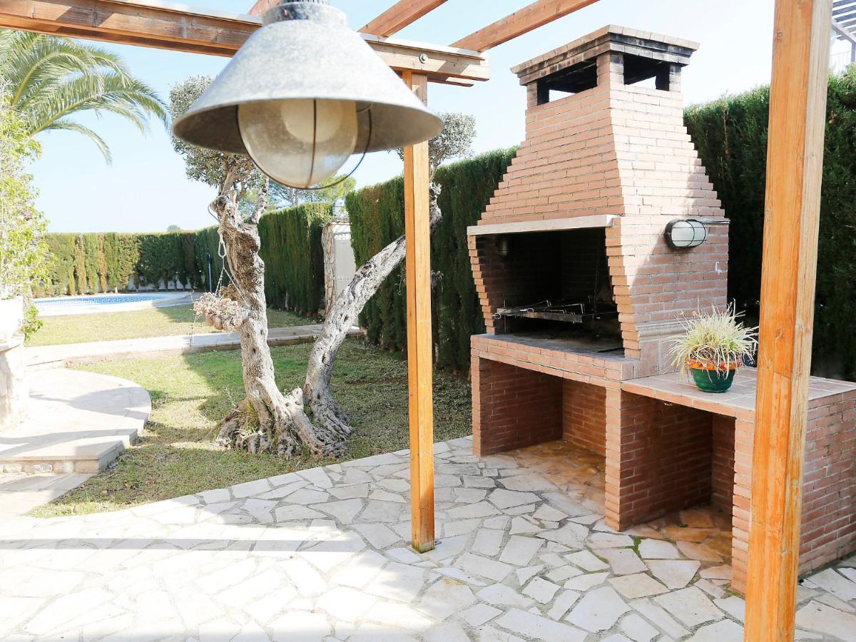 Holiday Home Dirk By Interhome ลัมโปยา ภายนอก รูปภาพ